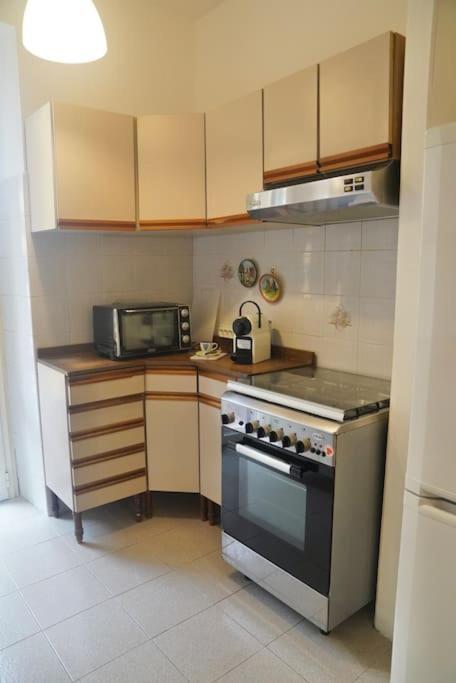 Domus Piramide Apartamento Roma
