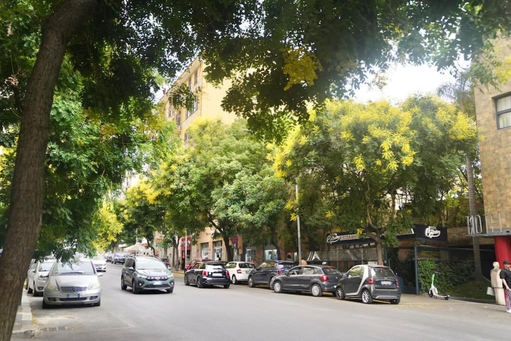 Domus Piramide Apartamento