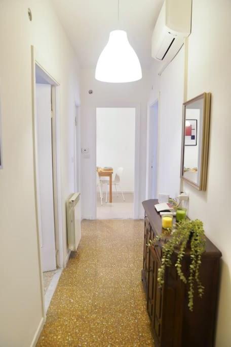Domus Piramide Apartamento