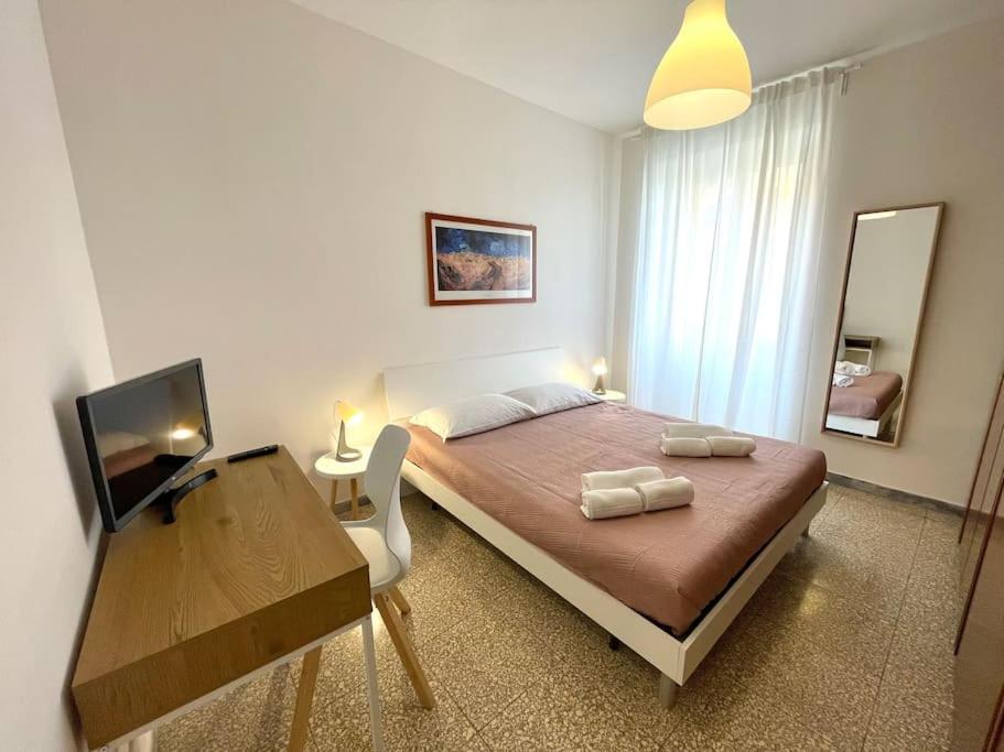 Domus Piramide Apartamento Roma
