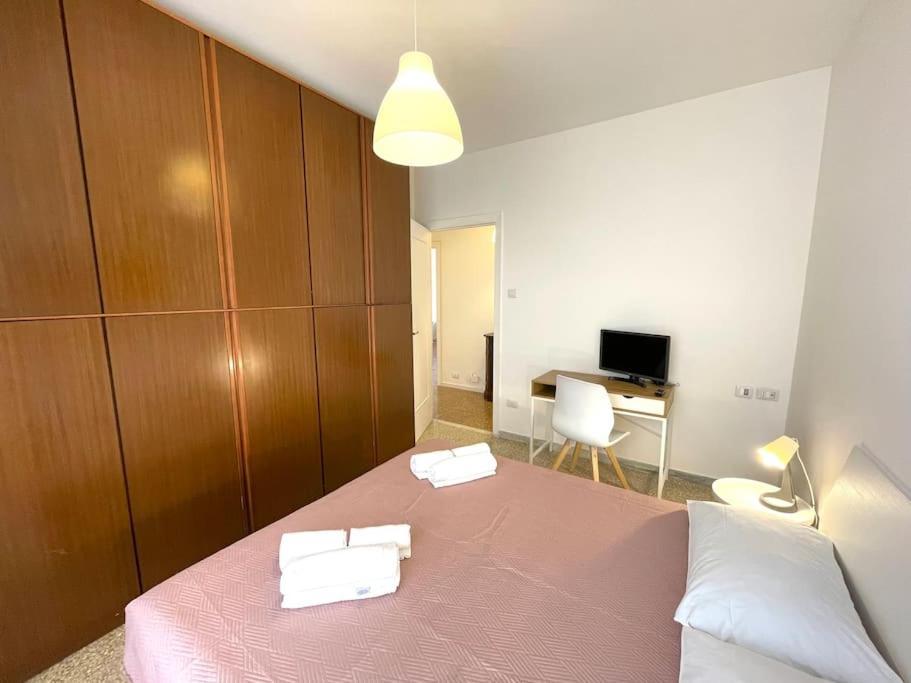 Domus Piramide Apartamento