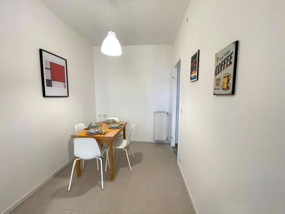 Apartamento Domus Piramide