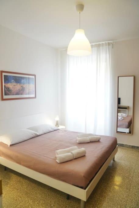 Domus Piramide Apartamento *