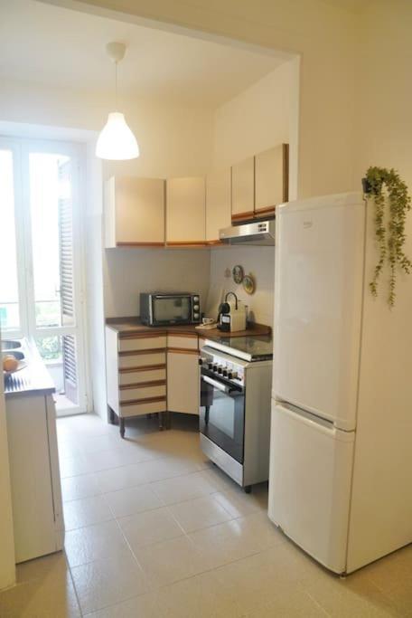Apartamento Domus Piramide Roma