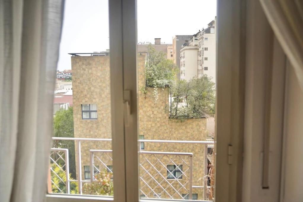 Apartamento Domus Piramide