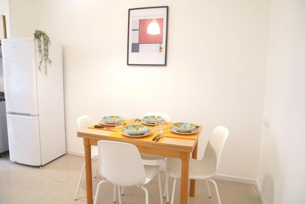 Domus Piramide Apartamento *