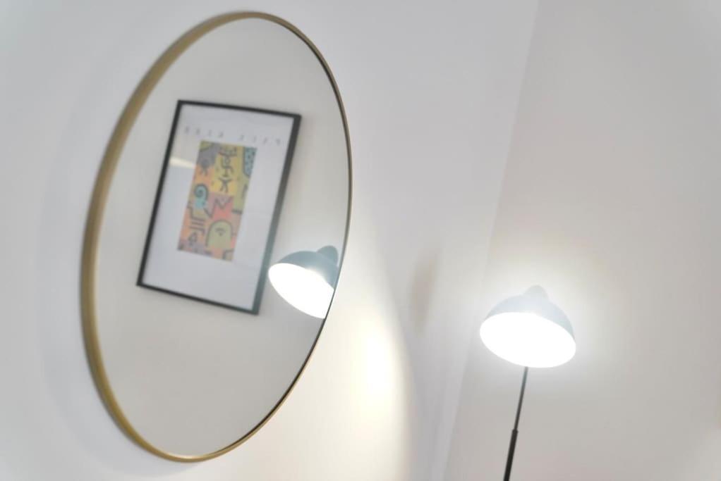 Apartamento Domus Piramide Roma
