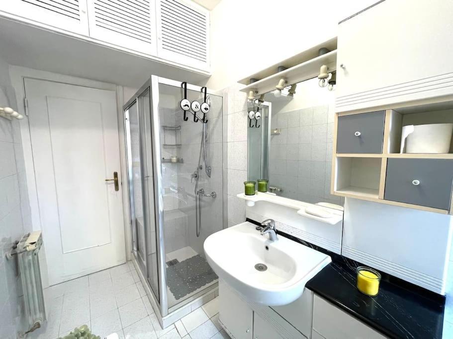 Apartamento Domus Piramide Roma