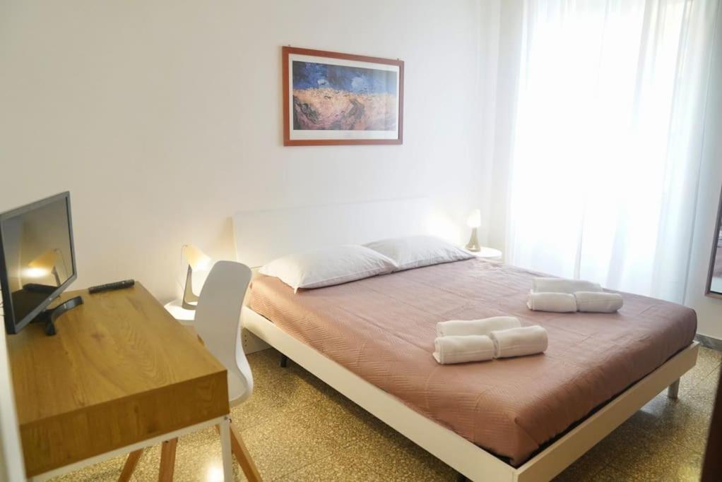 Domus Piramide Apartamento *