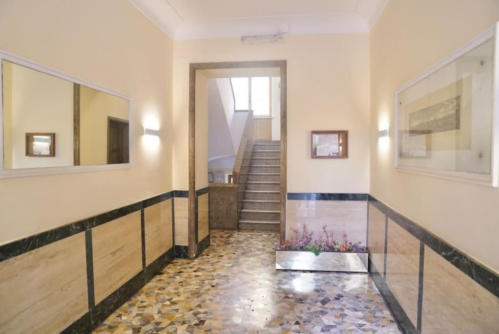 Apartamento Domus Piramide Roma